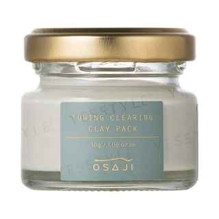 Pack de arcilla para afinar OSAJI Mini 30g