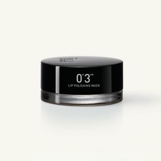 Máscara pulidora de labios eios 15g