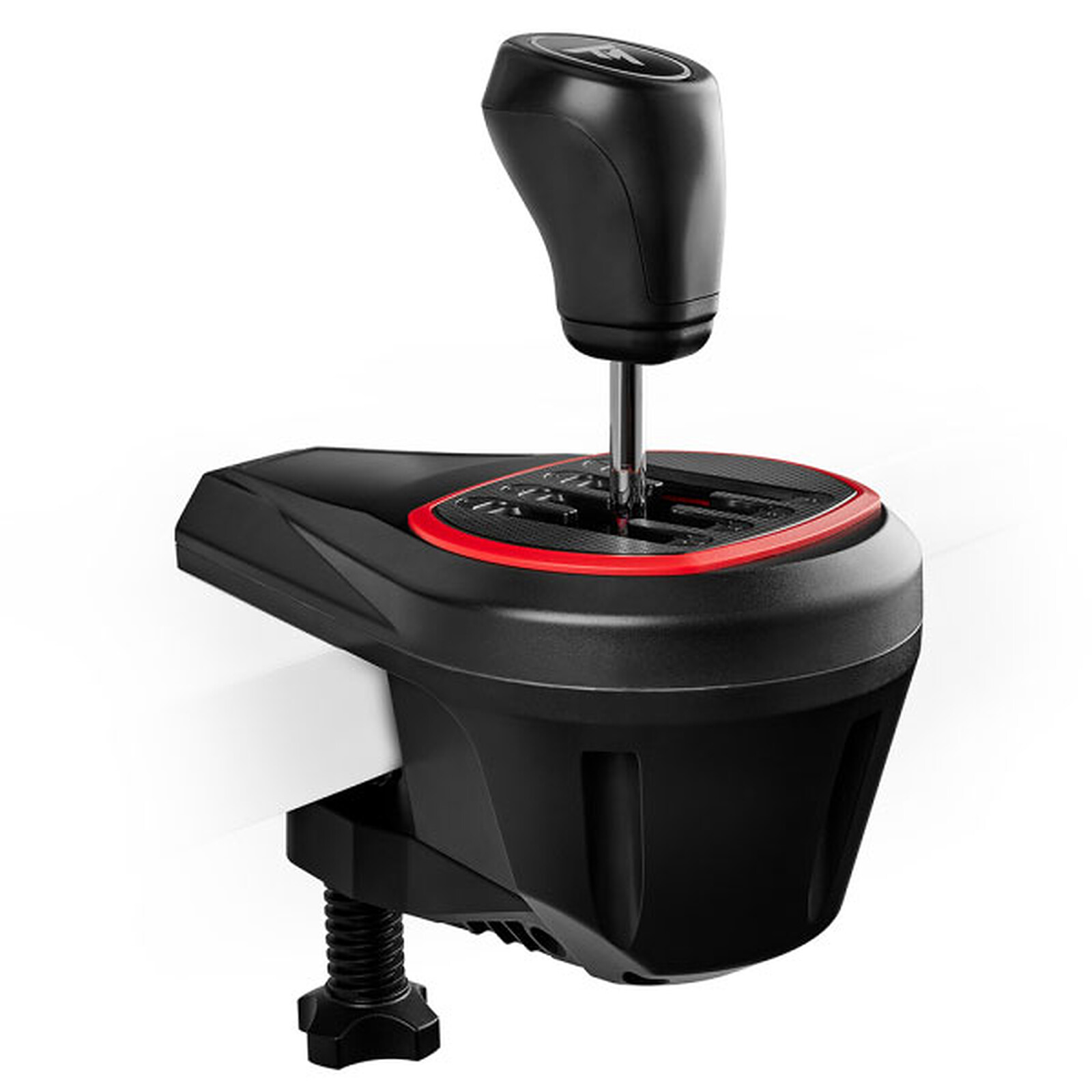 Ajout Thrustmaster TH8S pour boîtier de vitesses