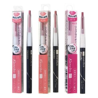 Lápiz de cejas Kanebo AA BE-1 Beige