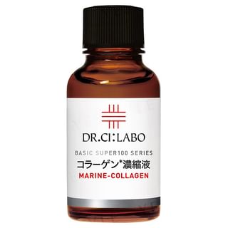 DR.Ci:Labo - Serie Super 100 Colágeno Marino 30 ml
