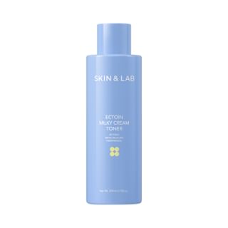 Tónico cremoso con Ectoin SKIN&LAB - 200 ml