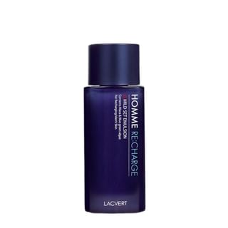 Set de cuidado después del afeitado LACVERT Hombre Recarga Suave, 185 ml