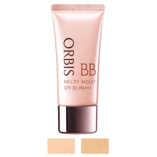 Orbis Crema BB Hidratante y Unificadora SPF 30 PA+++