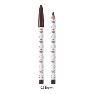Eyeliner Elizabeth Bibo Aiful 02 Marron
