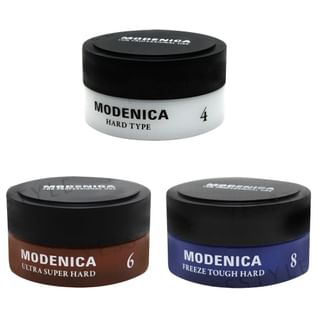 Nakano Modenica Wax - 8 Freeze Tough Hard, 60g