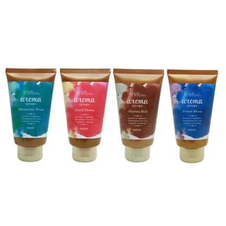 DEMI Hair Seasons Aroma Syrup Mask, 240g