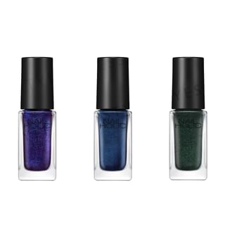 Kose - Nail Holic Dark Fantasy Color GR723