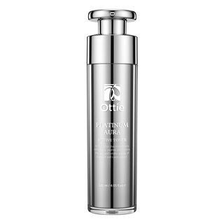 Tónico activo Ottie Aura de Platino 120 ml