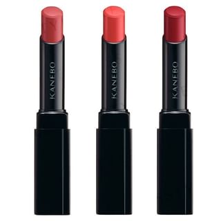 Lápiz labial Kanebo Keeping Rouge 08 Rojo Rosado