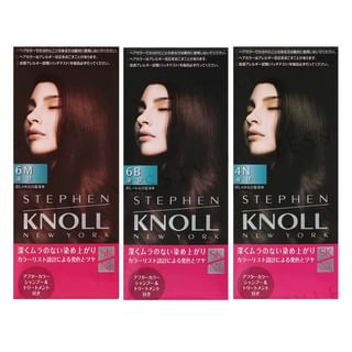 Kose Stephen Knoll Color Couture Liquid Hair Color 7BE