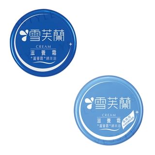 Crema Cellina Enriquecida Shen Hsiang Tang - 120g