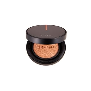Compactos de base de maquillaje para hombres GRAFEN con protección solar SPF 50+ y PA+++