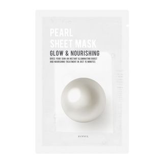EUNYUL Purity Sheet Mask - 8 Types (2026 Version) #03 Pearl