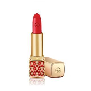 THE WHOO Gongjinhyang Mi Velvet Lip Rouge - 8 Colors #24 Red Orange