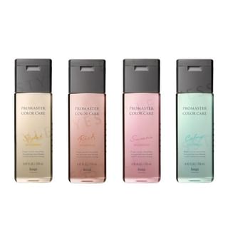 Champú Hoyu Promaster Cuidado del Color Rico - 250 ml