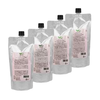 Tratamiento capilar DEMI Yunto IV, recarga de 500g