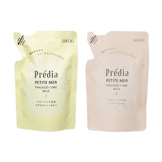 Suero Hidratante Kose Predia Petite Mer Thalasso Concentrado II - Recarga de 90 ml