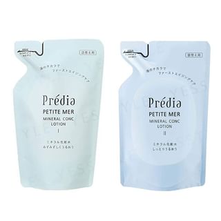Lotión Concentrada Kose Predia Petite Mer Thalasso I Fresh, 150 ml