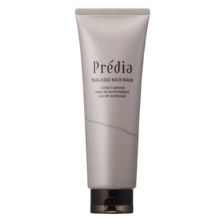 Kose Predia Thalasso Hair Mask, 250g