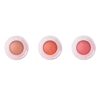 Kose Blend Berry Face Gloss 003 Pomegranate
