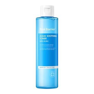 Lotion tonique apaisante Realbarrier Aqua