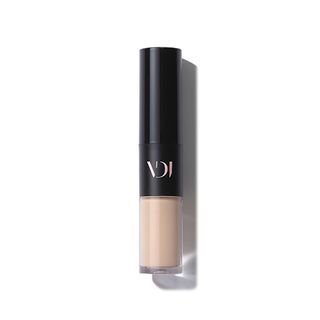 Set de corrector doble VDIVOV 2 colores (#23N)
