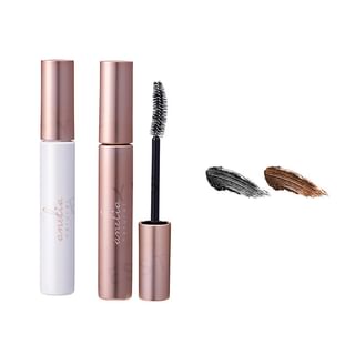 Amara Anelia Natural Treatment Mascara - Brown (Size: 4g, Color: Brown)