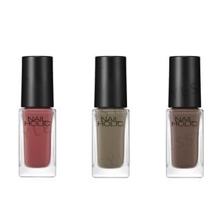 Kose - Esmalte de Uñas Nostálgico RD416
