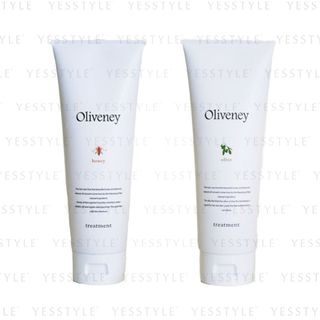 Mascarilla capilar Amorous Tratamiento Oliva Oliveney, 170g