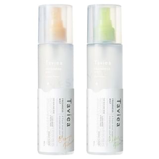 Spray de frescura con flor de naranjo BCL - 200 ml