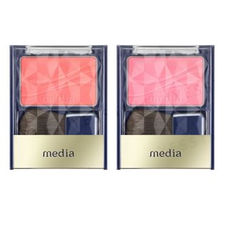 Rubor Kanebo Media Iluminador Bright Up RS-03
