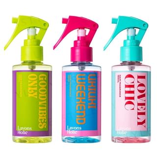NatureLab Goodvibes Only Hair Mist - 150ml