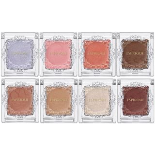 Sombra de Ojos en Gel Crema Kose Esprique Select Púrpura (PU104) - 1.5g