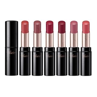 Lápiz labial Kose Visee Nuance Matte 340 Marrón Tranquilo