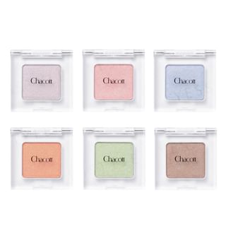 Perlas de sombra para ojos Chacott TW01 multicolor