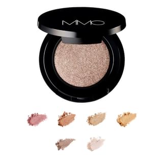 Sombra de ojos suave mineral MiMC 01 Celestia