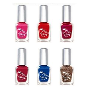 Lápiz para pies y uñas Beauty World Azul MKN485