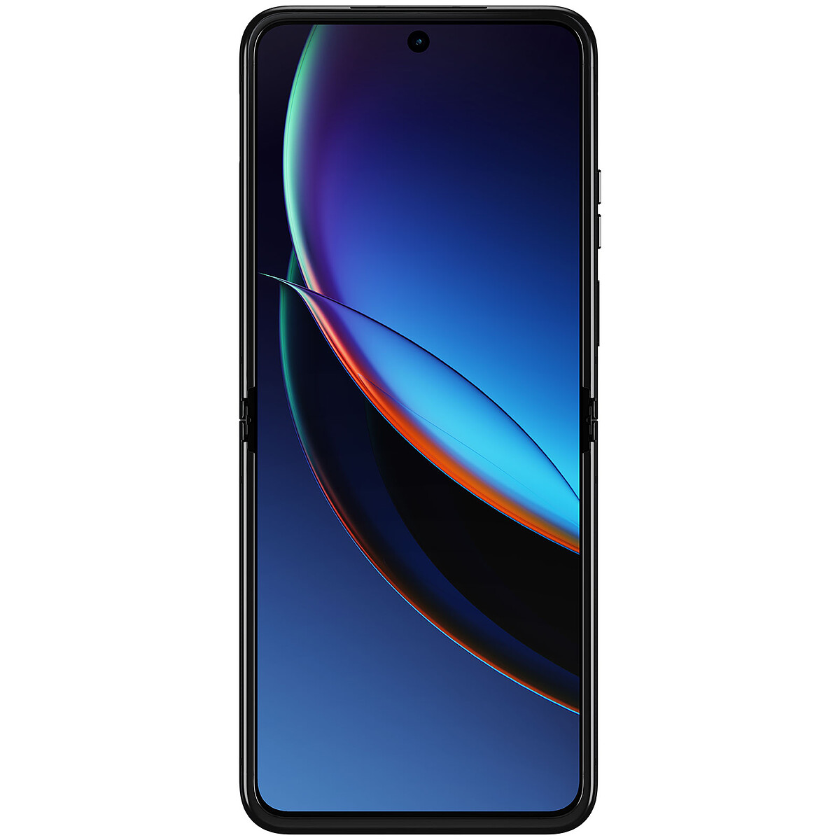 Motorola Razr 40 Ultra Noir Intense