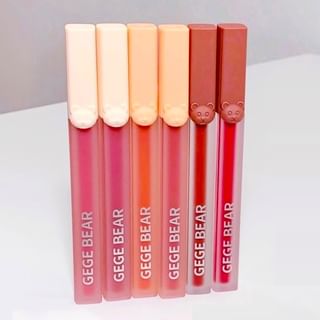 Mude labial Gege Bear - #03 - 2,5g