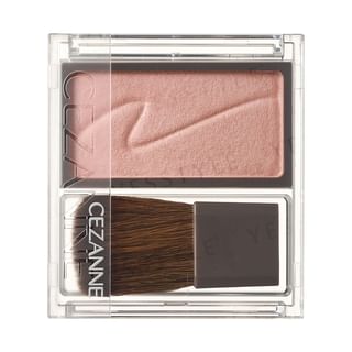 Rubor para mejillas - Foggy Rose (01)