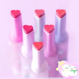 Gege Bear Creamy Mist Lipstick #01 - 2g