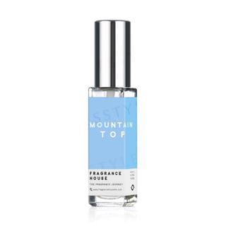 Perfume Montaña Cumbre 10ml Fragancia House