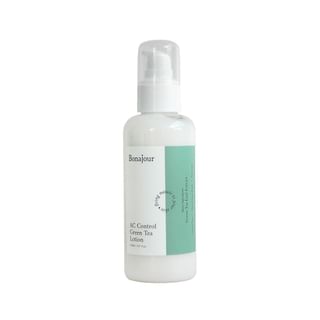 Leche corporal de té verde Bonajour AC Control (edición 2025) - 150 ml