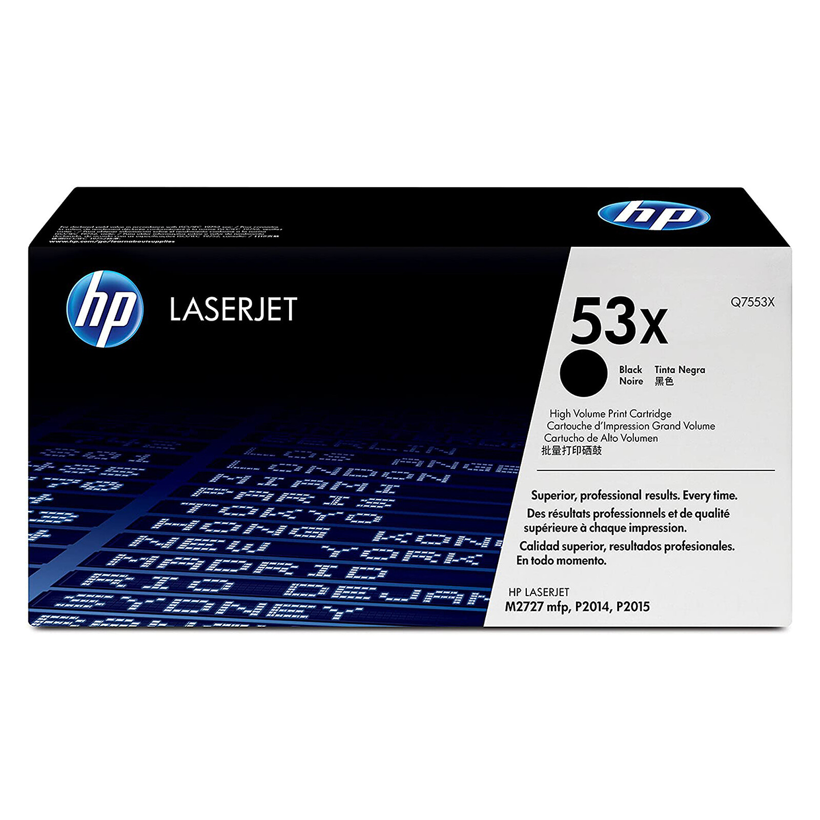 HP Q7553X