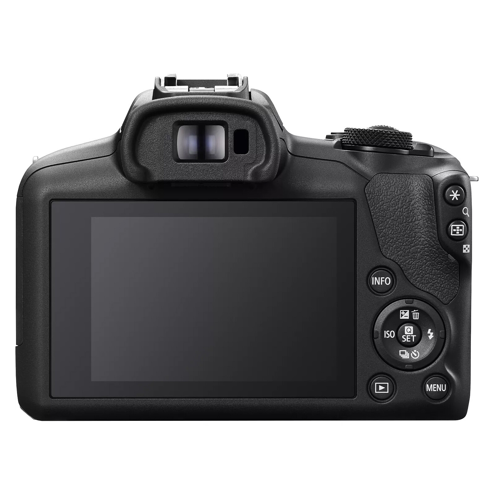Canon EOS R100 Camera with RF-S 18-45mm Lens
