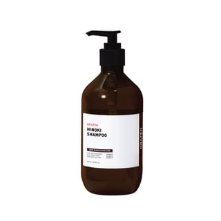 Champú Grafen Hinoki 2024 - 500 ml