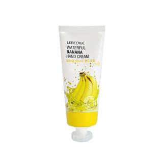 Crema de manos hidratante LEBELAGE - 6 tipos