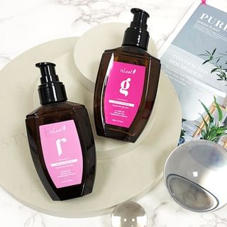 isLeaf Hair Oil Essence Graceful - 110ml