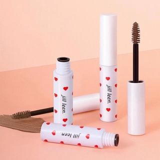 JILL LEEN Eyebrow Tint, #04 Taupe, 3g